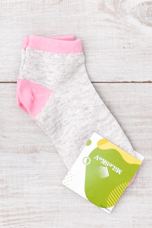 Шкарпетки дитячі